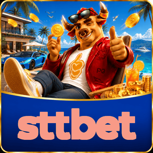 sttbet Segurança Logo 2