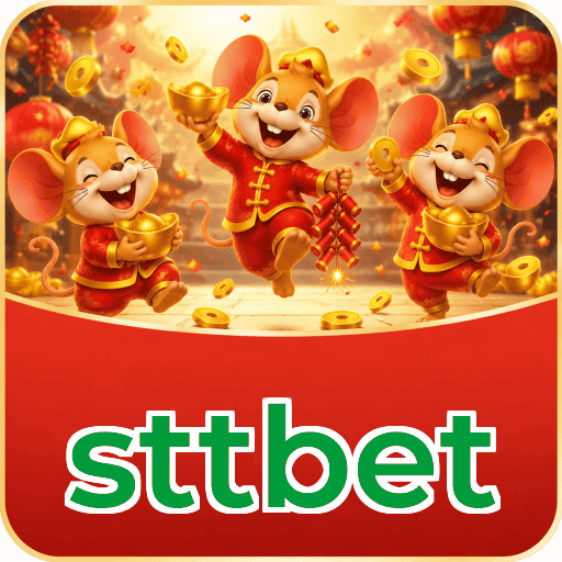 sttbet Instalar Logo 2