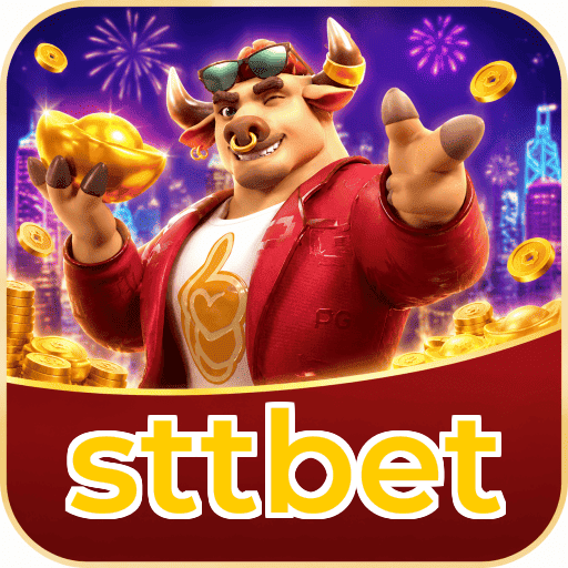 sttbet Instalar Logo 3