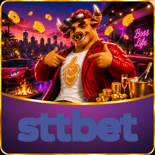 Slots sttbet - Jackpots Progressivos
