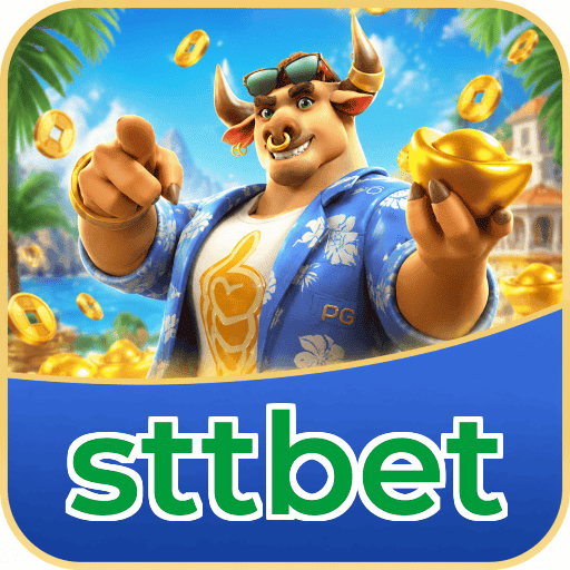 sttbet Logo 1
